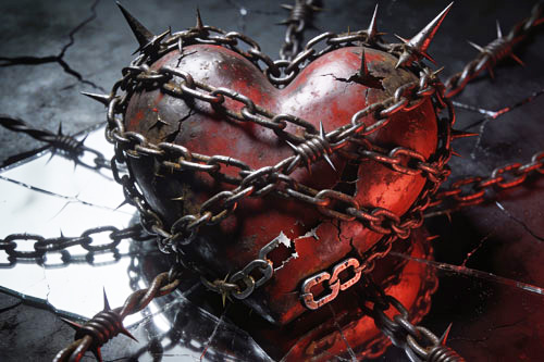 comment savoir si je suis avec un pervers narcissique