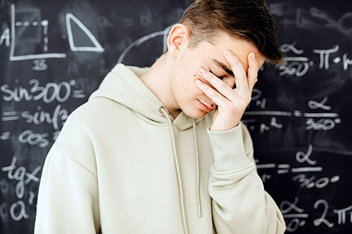 Décrochage scolaire chez l'adolescent HPI comment éviter l'échec ?