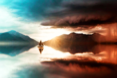 Crise d'angoisse : enfin un remède qui marche pour stopper l'escalade