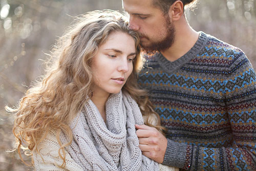 Perte de désir dans le couple : comprendre ce qui se passe