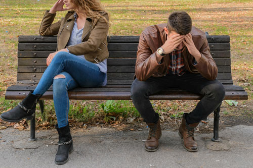 therapie de couple Nantes retrouver complicité